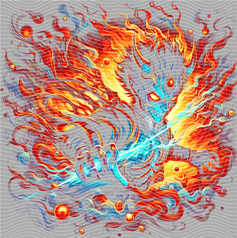 Animation design-RB 1598